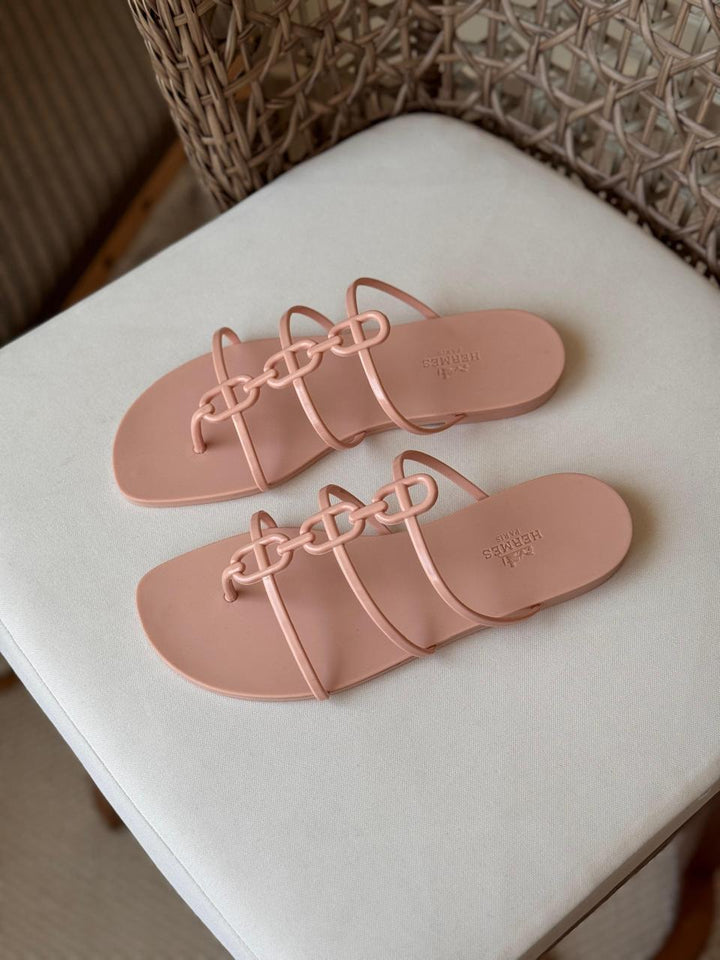 Ladies flats Lilly Onlines