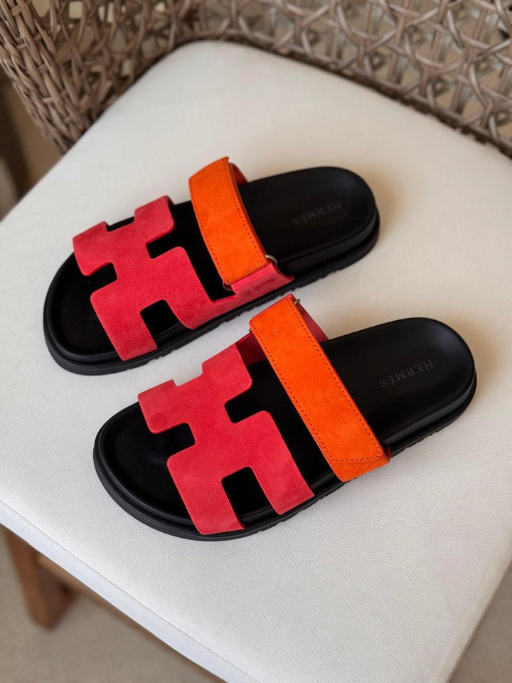 Ladies flats Lilly Onlines