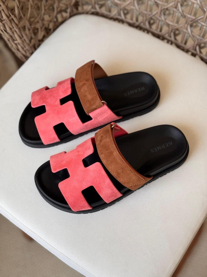 Ladies flats Lilly Onlines