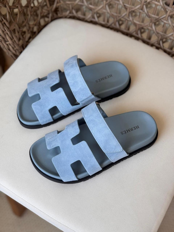 Ladies flats Lilly Onlines