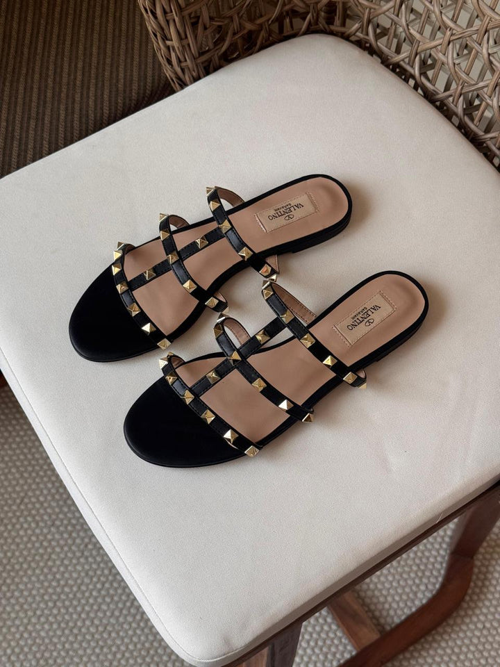 Ladies flats Lilly Onlines