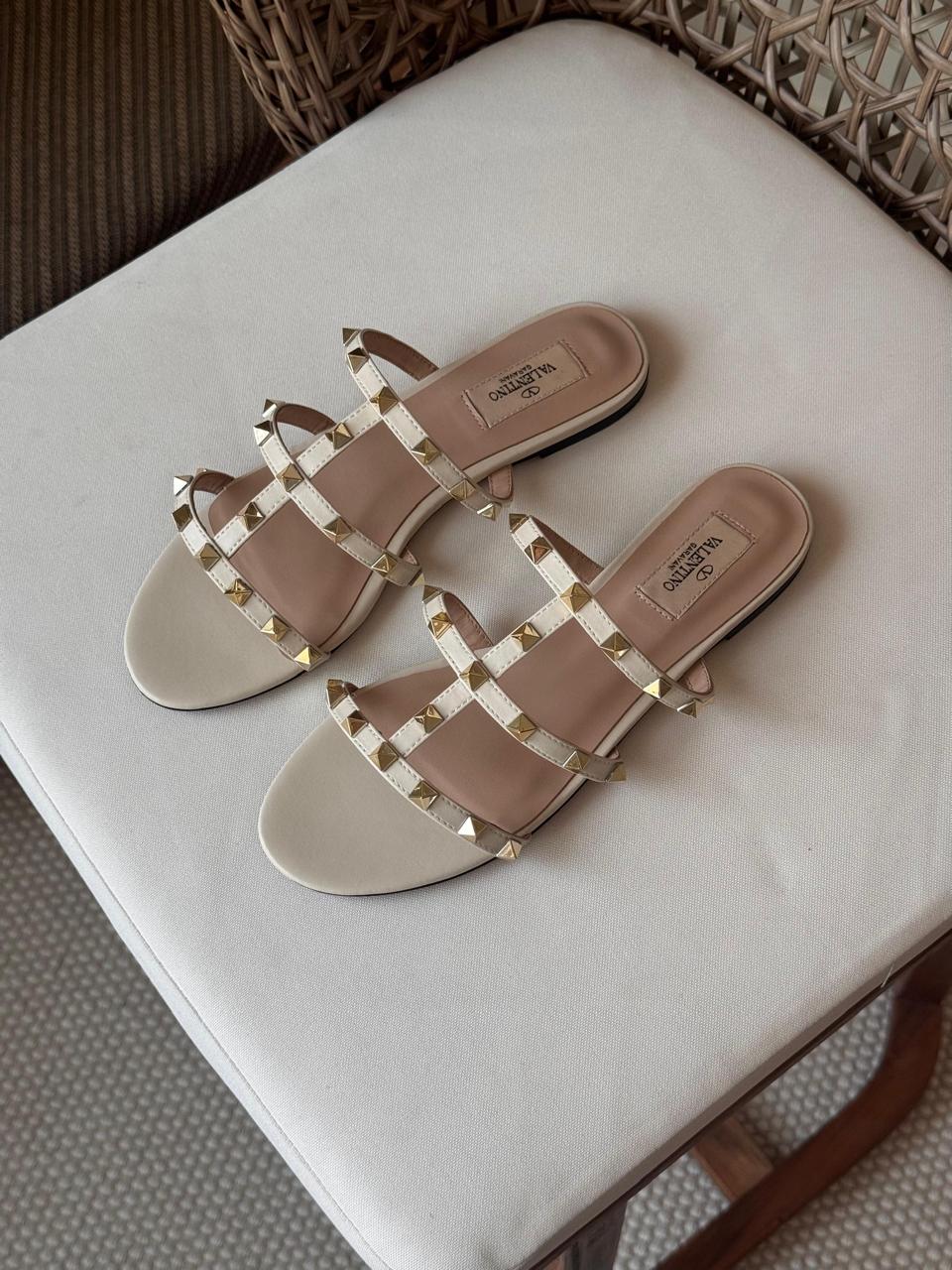 Ladies flats Lilly Onlines