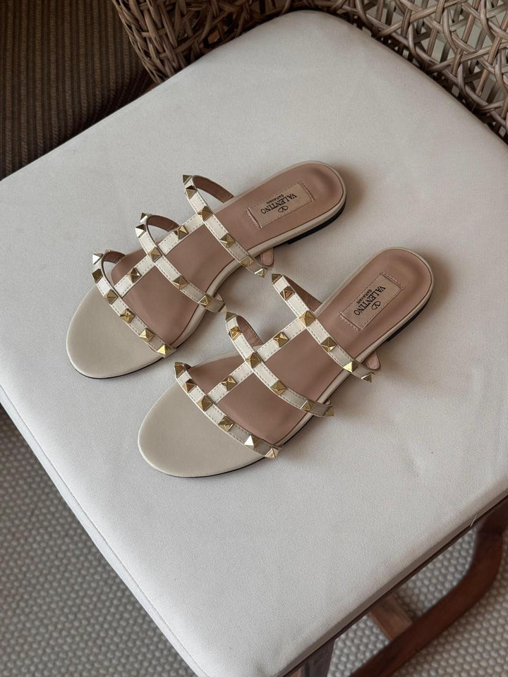 Ladies flats Lilly Onlines