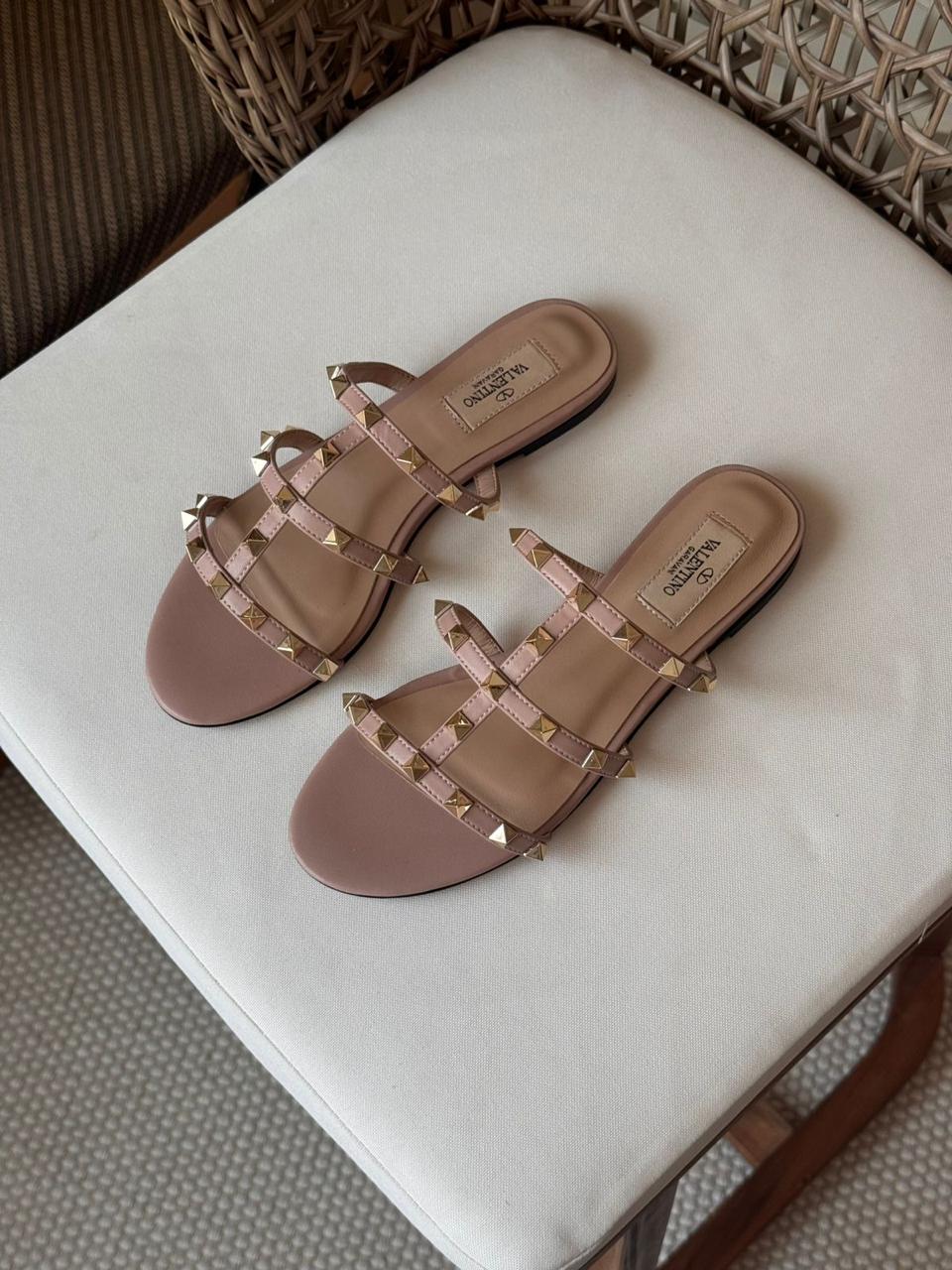 Ladies flats Lilly Onlines