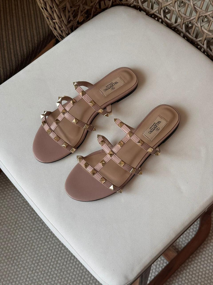Ladies flats Lilly Onlines