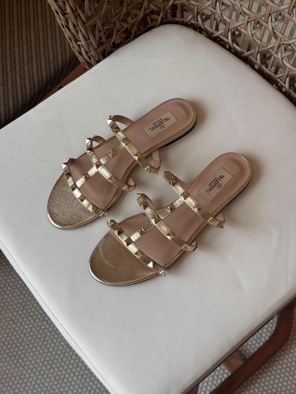 Ladies flats Lilly Onlines