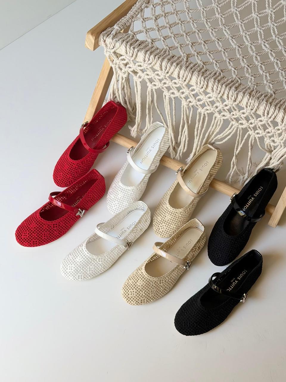 Ladies shoes Lilly Onlines