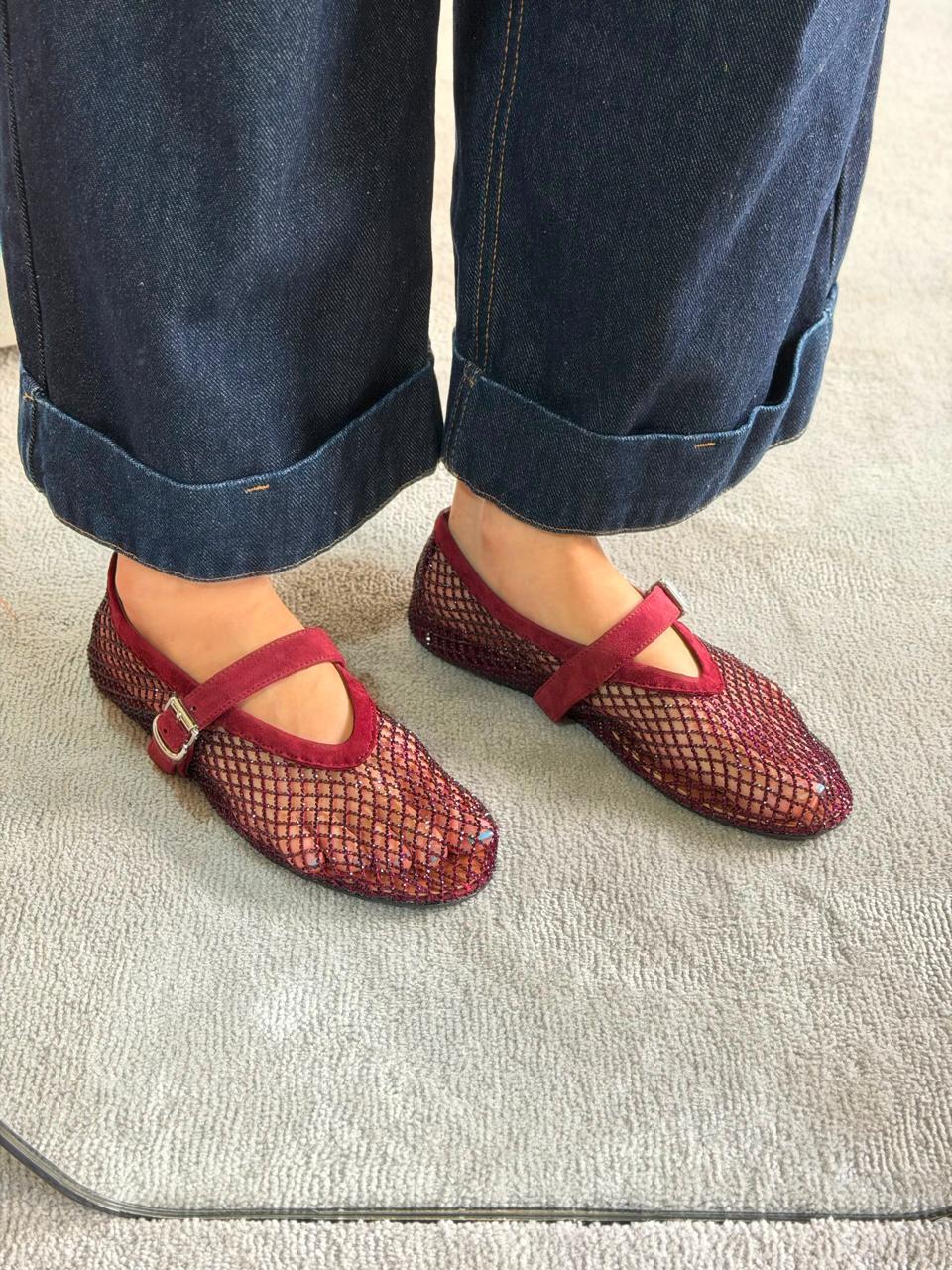 Ladies shoes Lilly Onlines