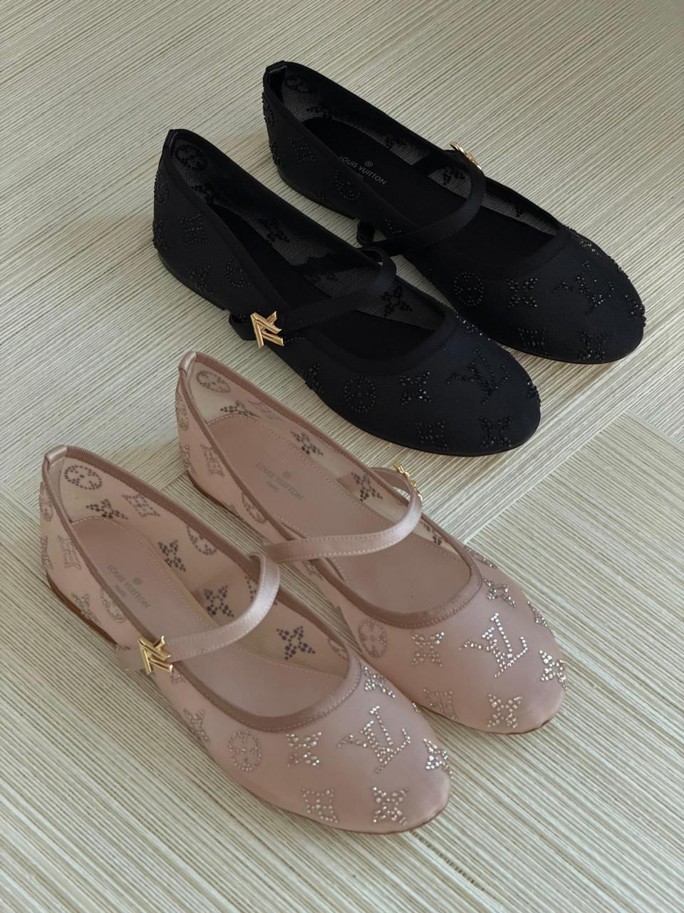 Ladies shoes Lilly Onlines