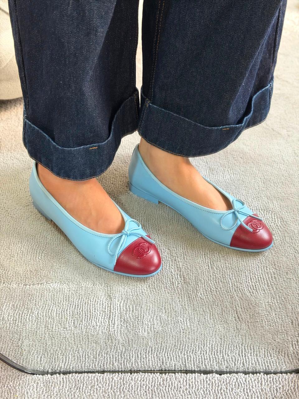 Ladies shoes Lilly Onlines