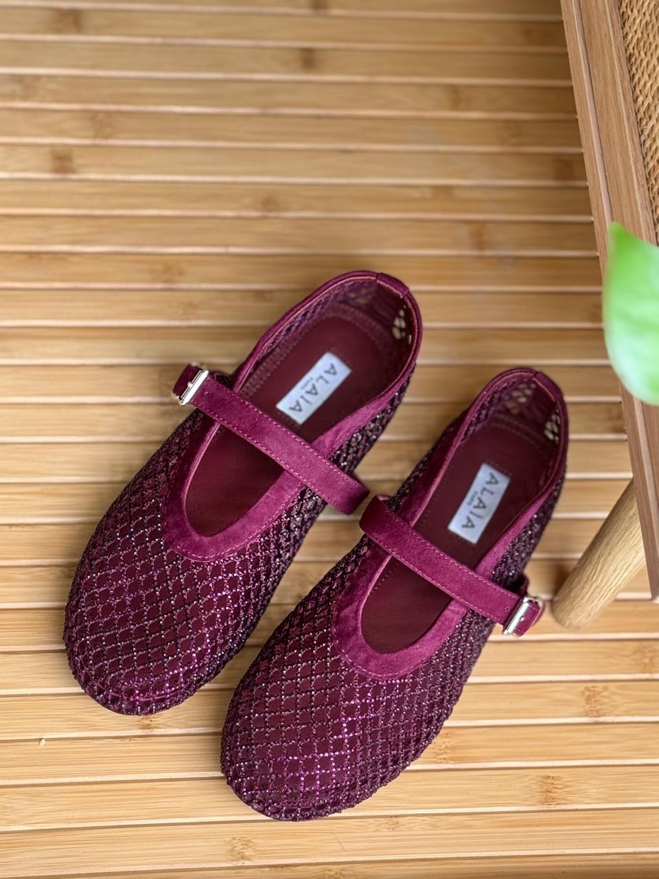 Ladies shoes Lilly Onlines