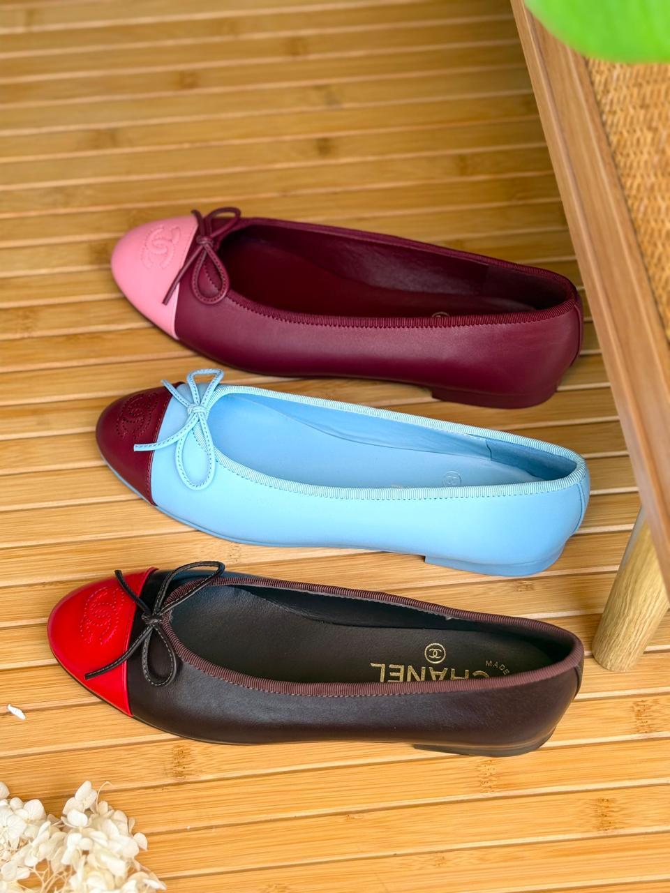 Ladies shoes Lilly Onlines