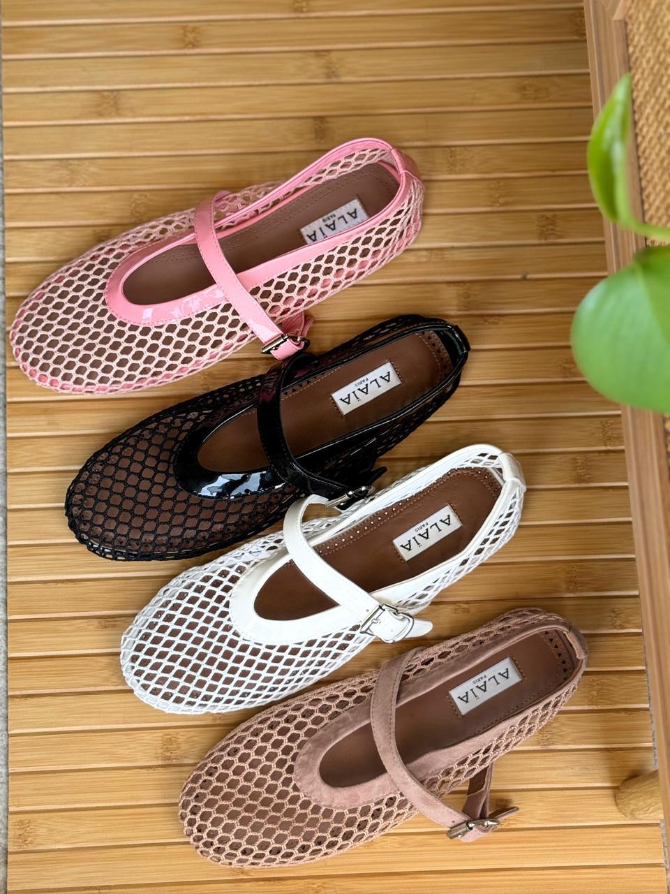 Ladies shoes Lilly Onlines