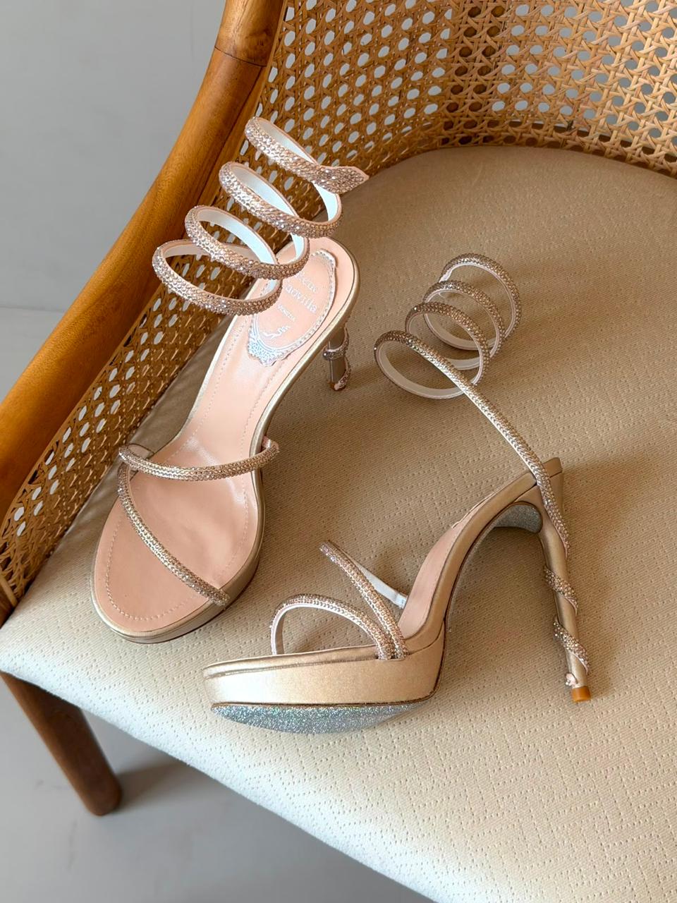 Ladies heels Lilly Onlines