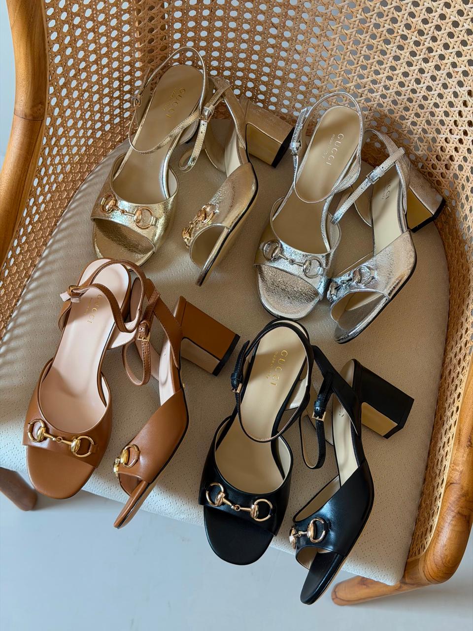 Ladies heels Lilly Onlines