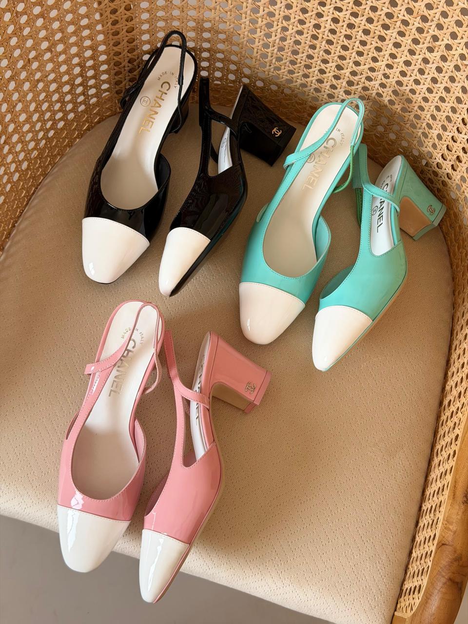Ladies heels Lilly Onlines