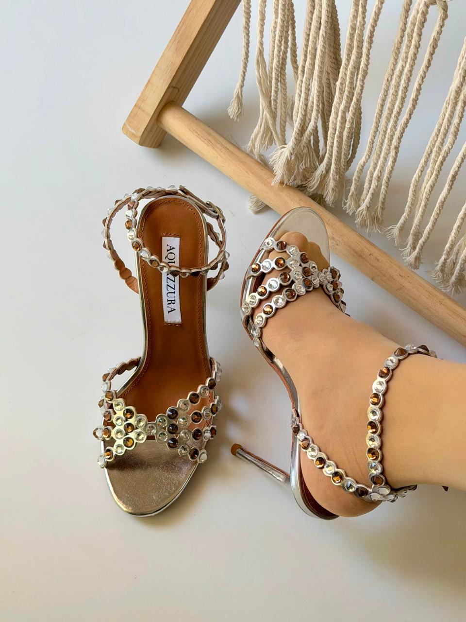 Ladies heels Lilly Onlines