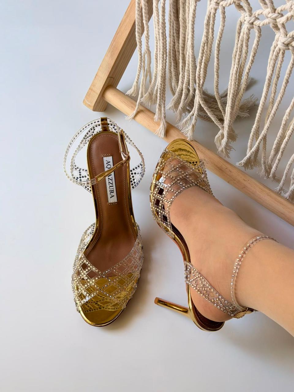 Ladies heels Lilly Onlines