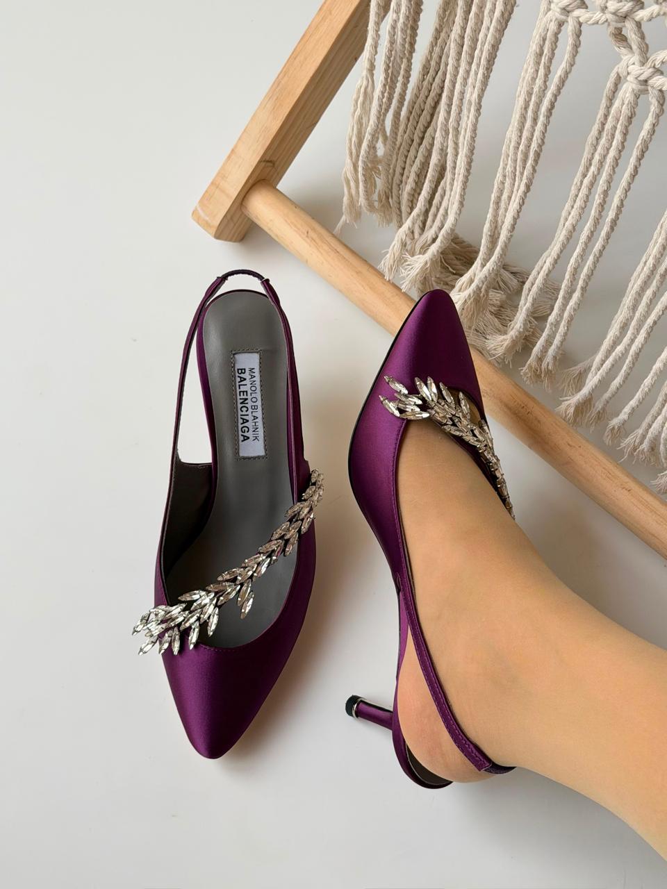 Ladies heels Lilly Onlines