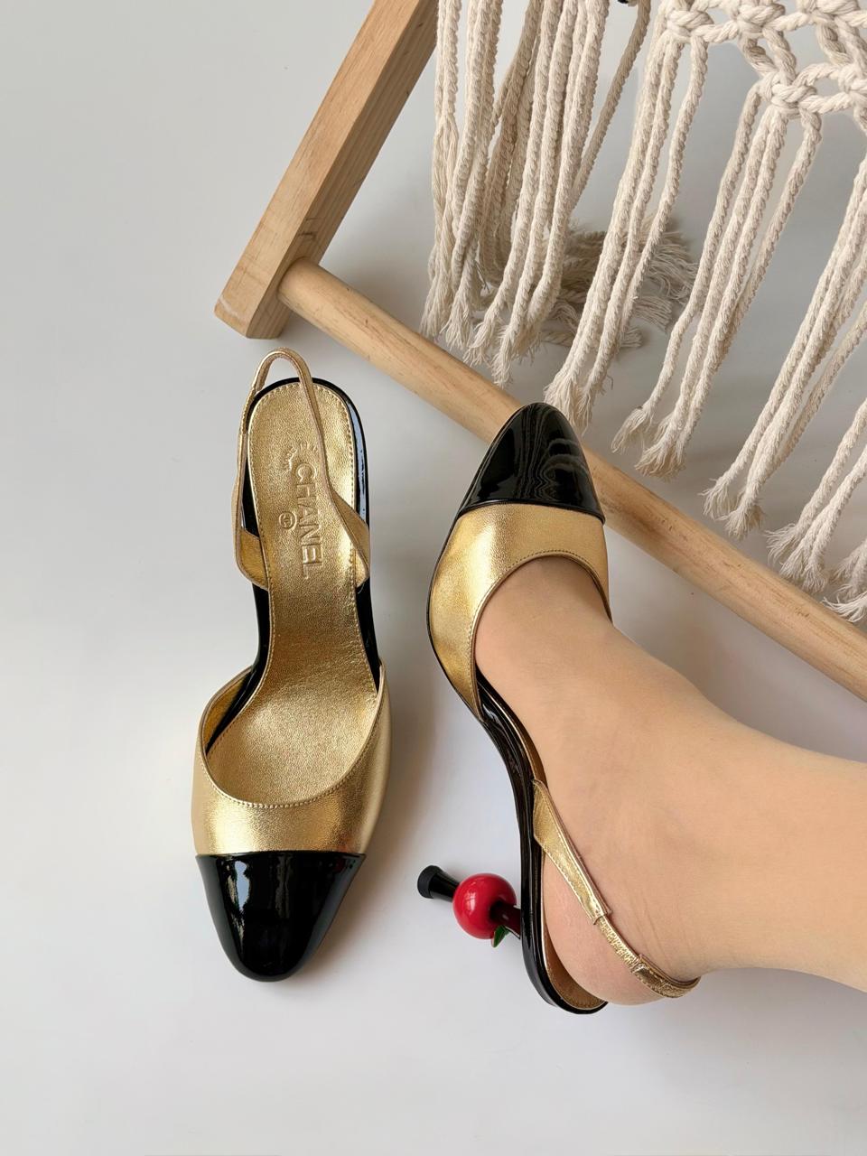 Ladies heels Lilly Onlines