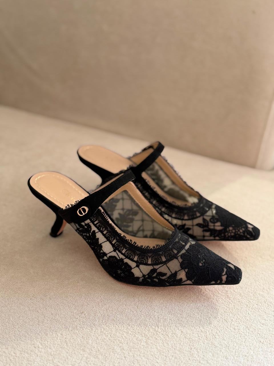 Ladies heels Lilly Onlines
