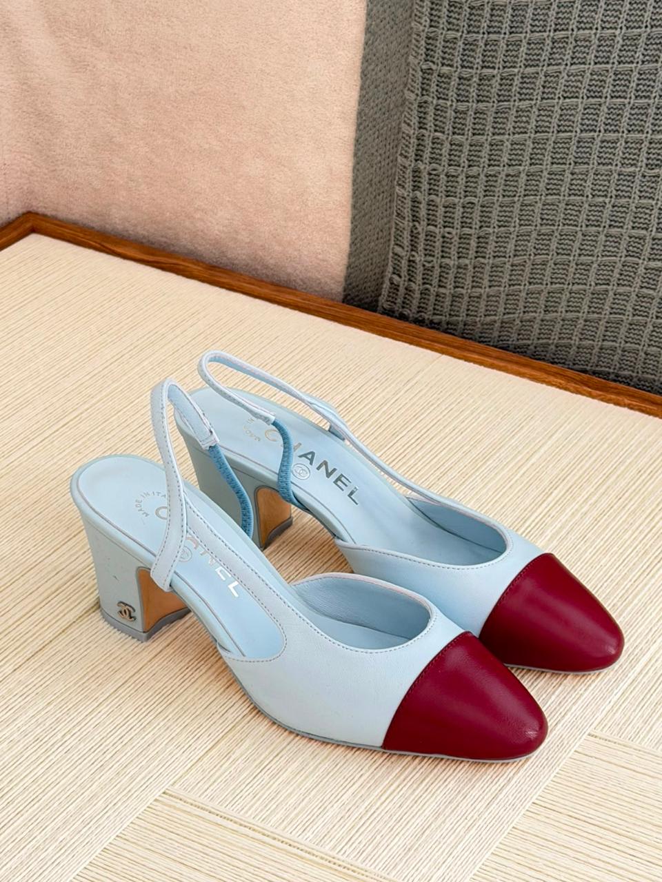 Ladies heels Lilly Onlines