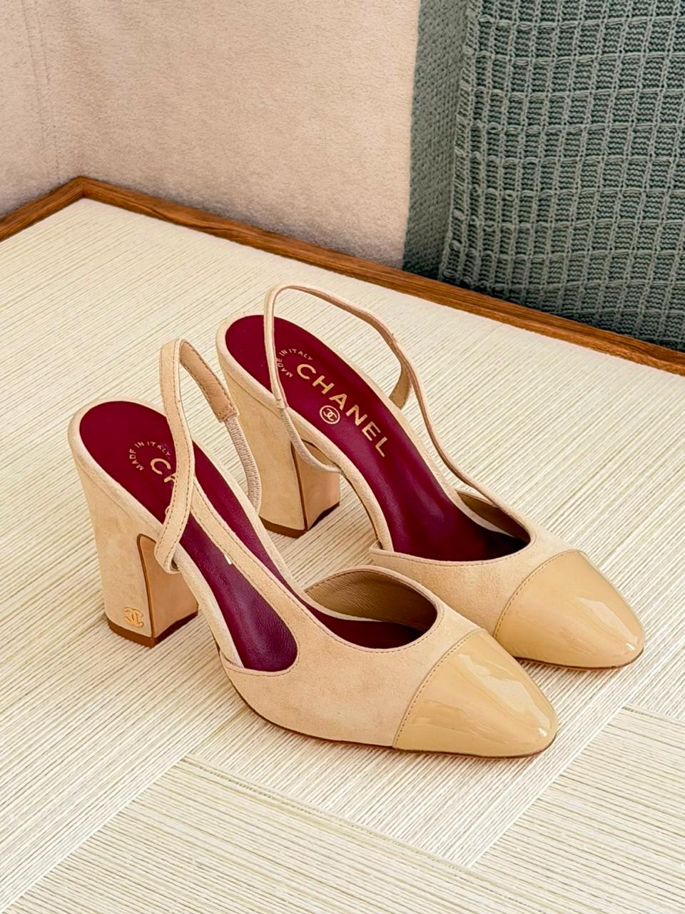 Ladies heels Lilly Onlines