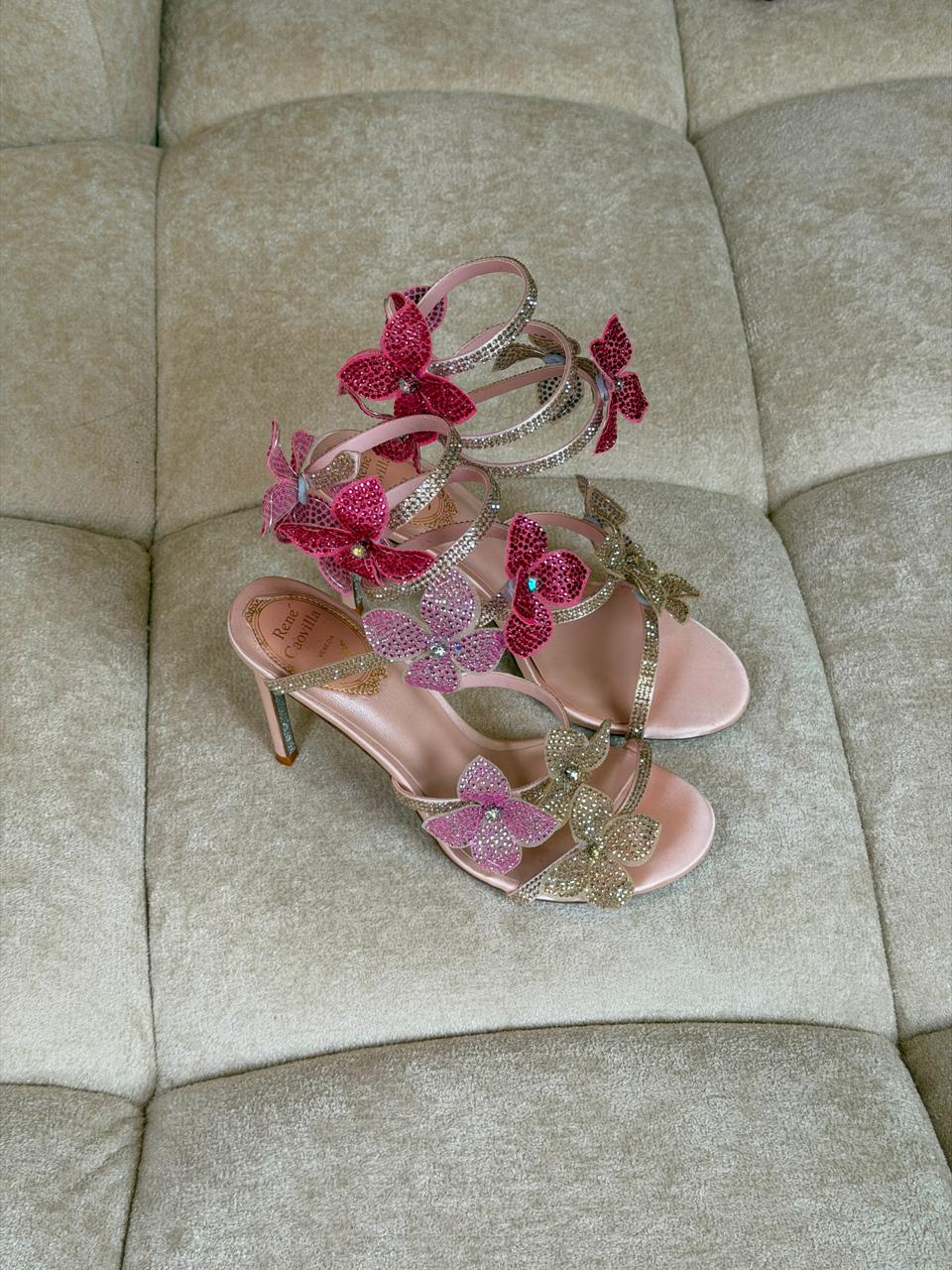 Ladies heels Lilly Onlines