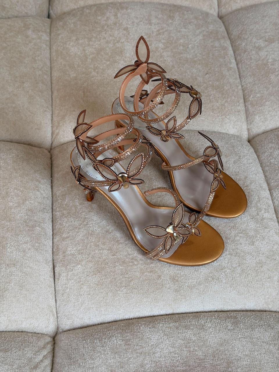 Ladies heels Lilly Onlines