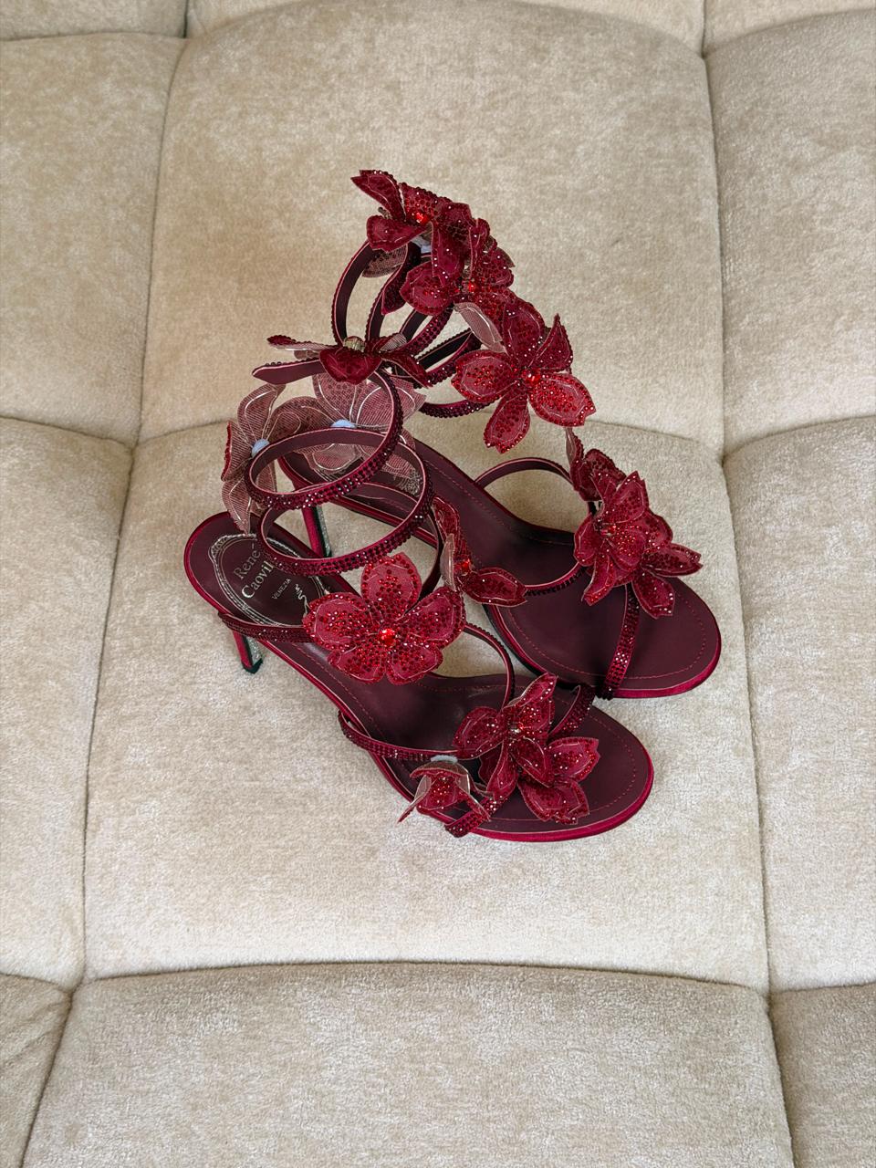 Ladies heels Lilly Onlines
