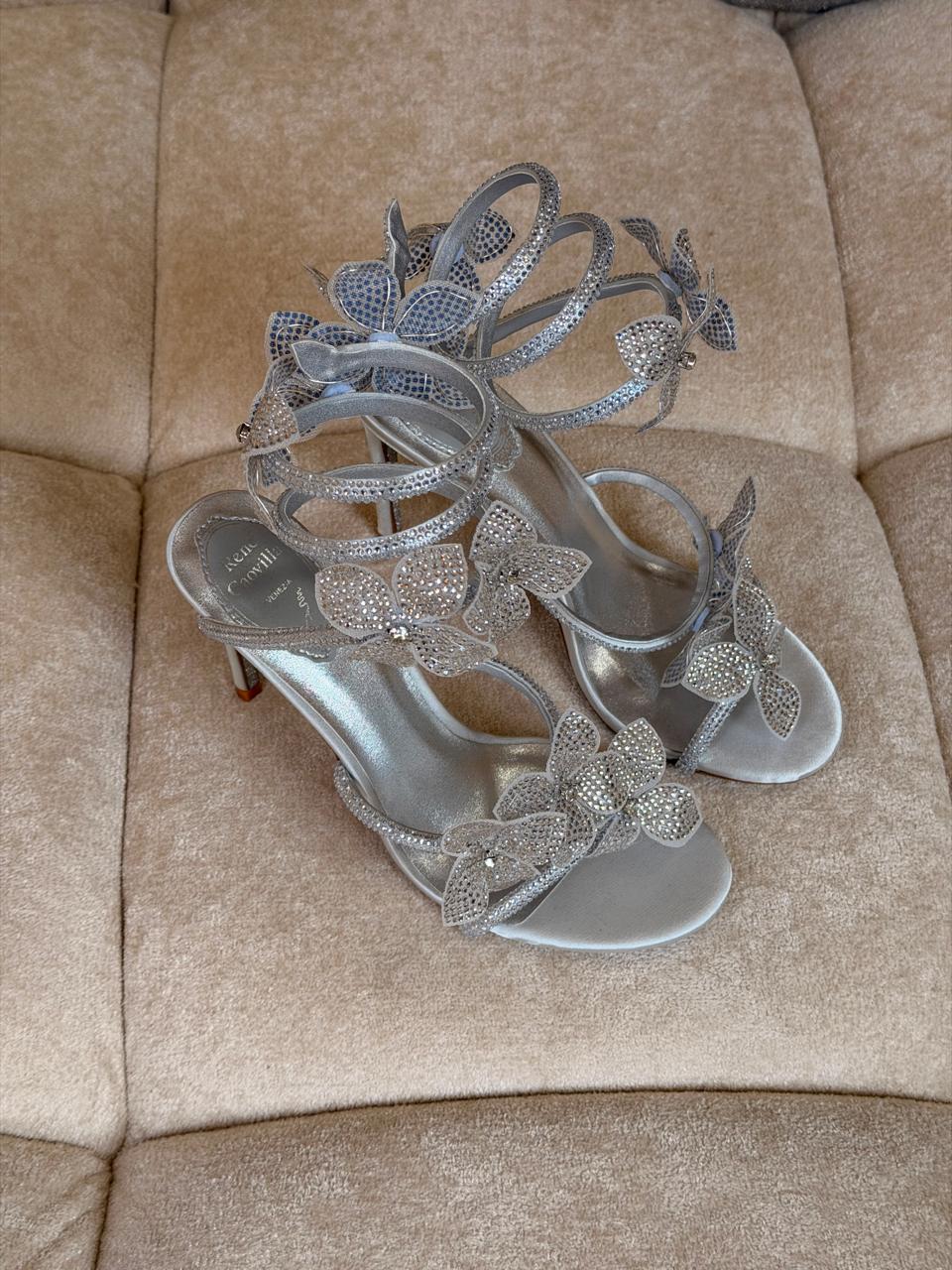 Ladies heels Lilly Onlines