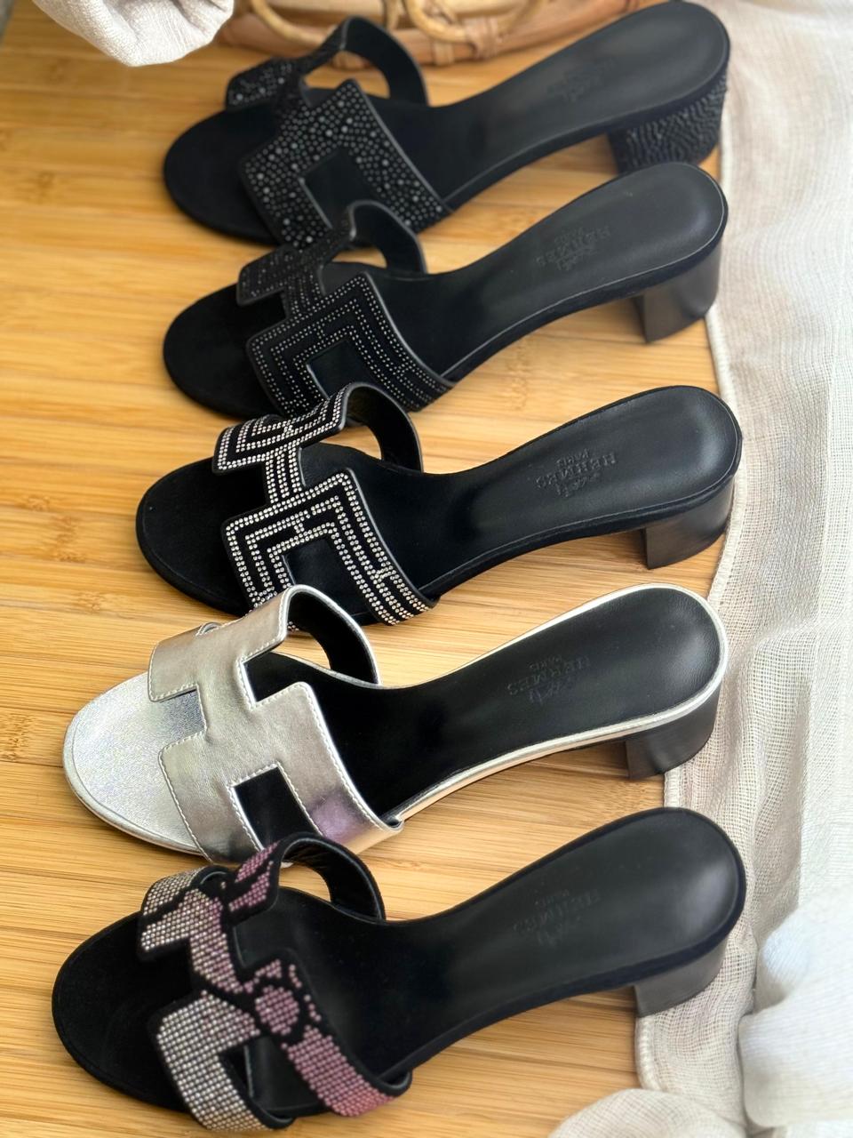 Ladies heels Lilly Onlines