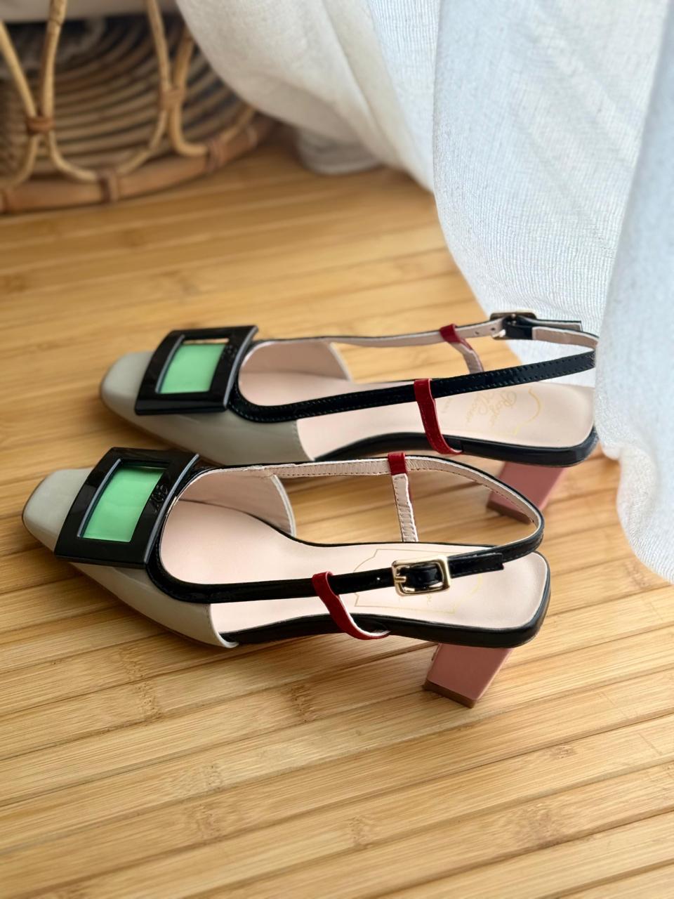 Ladies heels Lilly Onlines