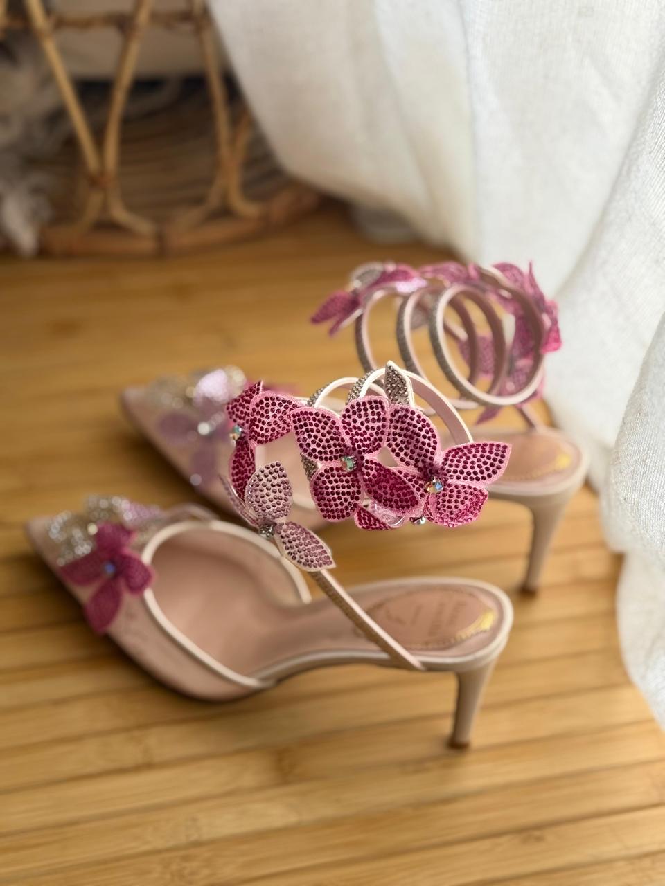 Ladies heels Lilly Onlines