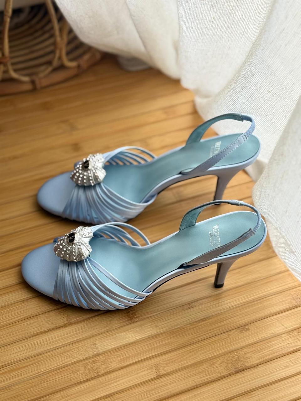 Ladies heels Lilly Onlines