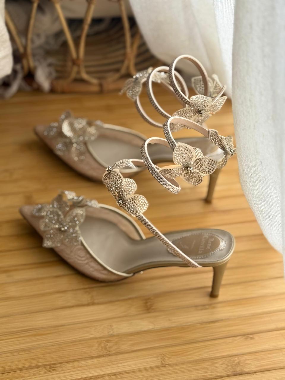 Ladies heels Lilly Onlines