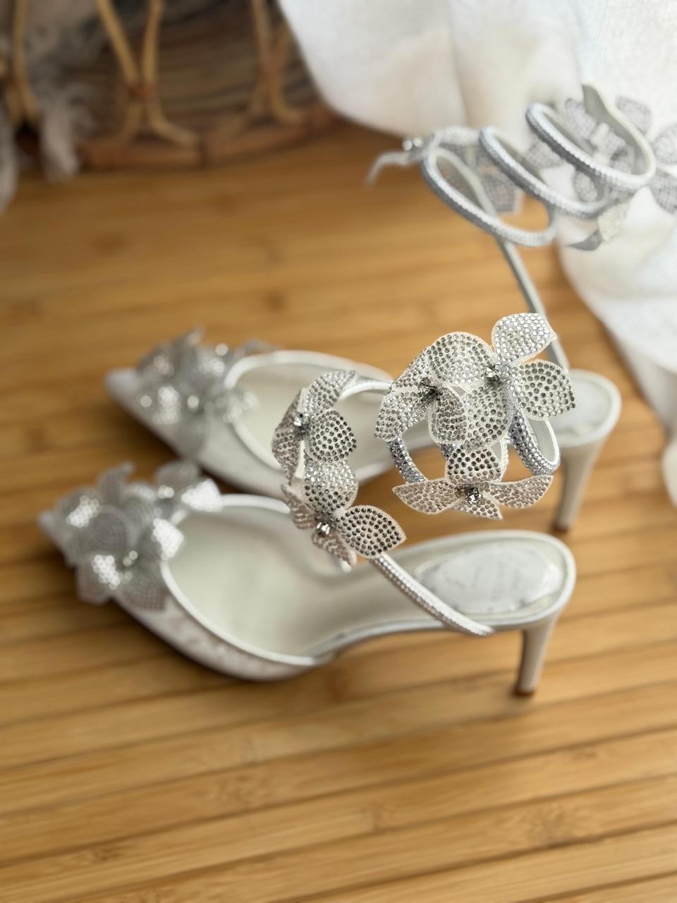 Ladies heels Lilly Onlines