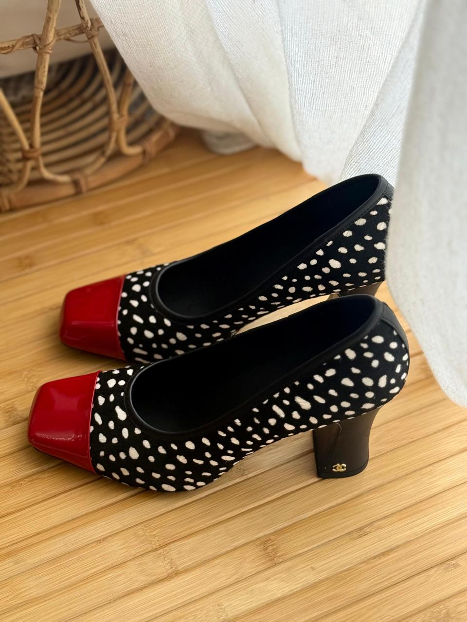 Ladies heels Lilly Onlines