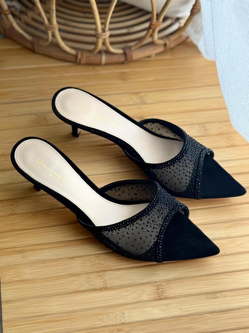 Ladies heels Lilly Onlines