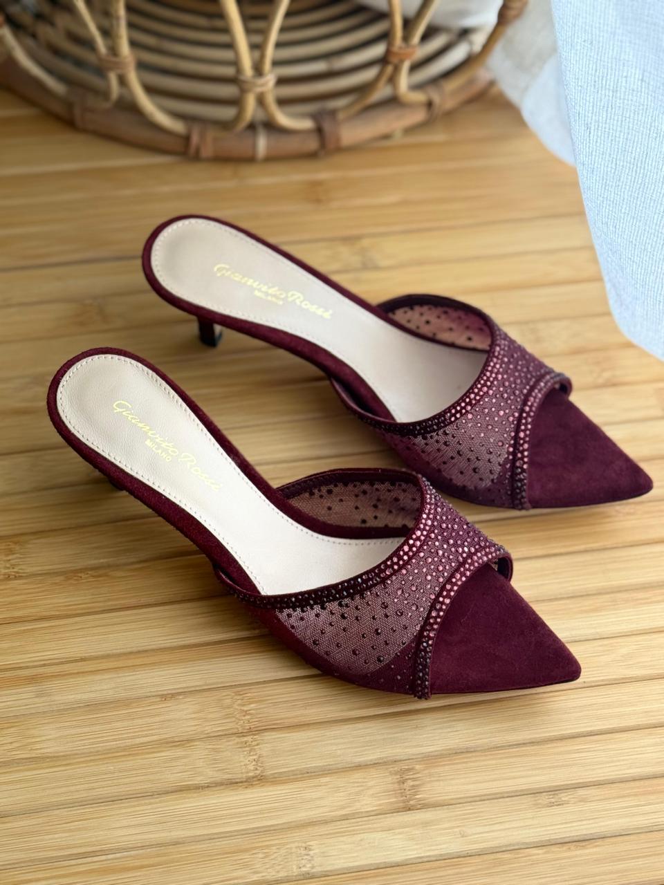 Ladies heels Lilly Onlines
