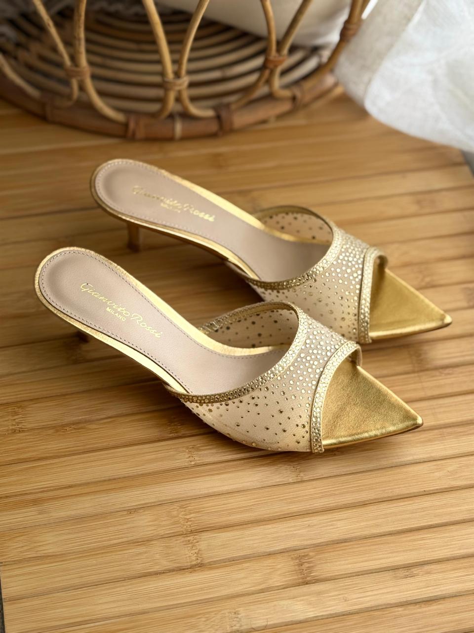 Ladies heels Lilly Onlines