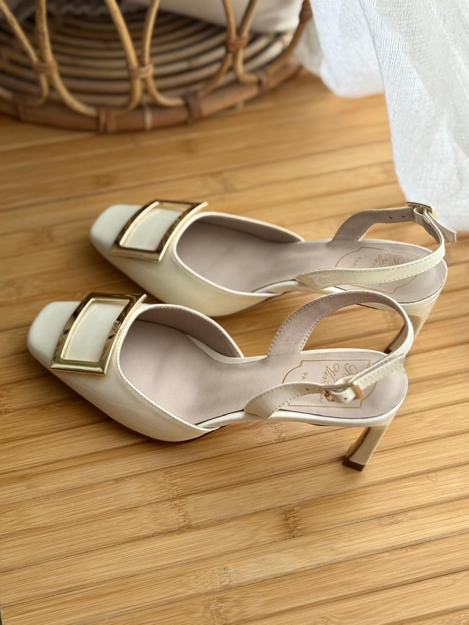 Ladies heels Lilly Onlines