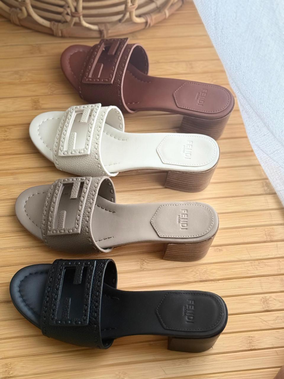 Ladies heels Lilly Onlines