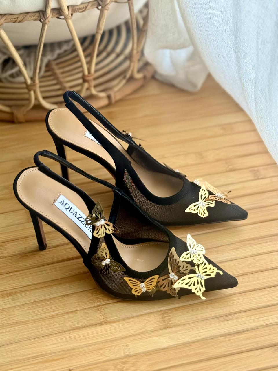 Ladies heels Lilly Onlines