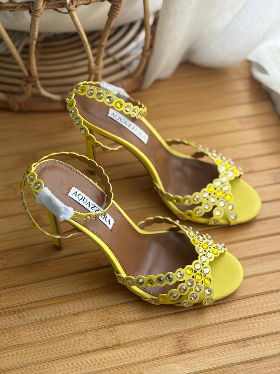 Ladies heels Lilly Onlines