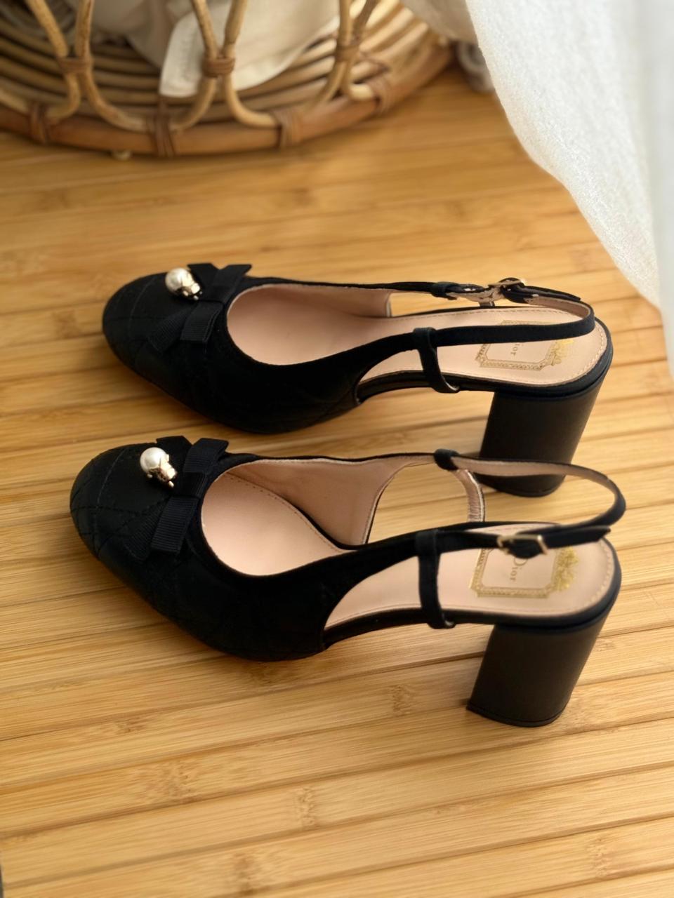 Ladies heels Lilly Onlines