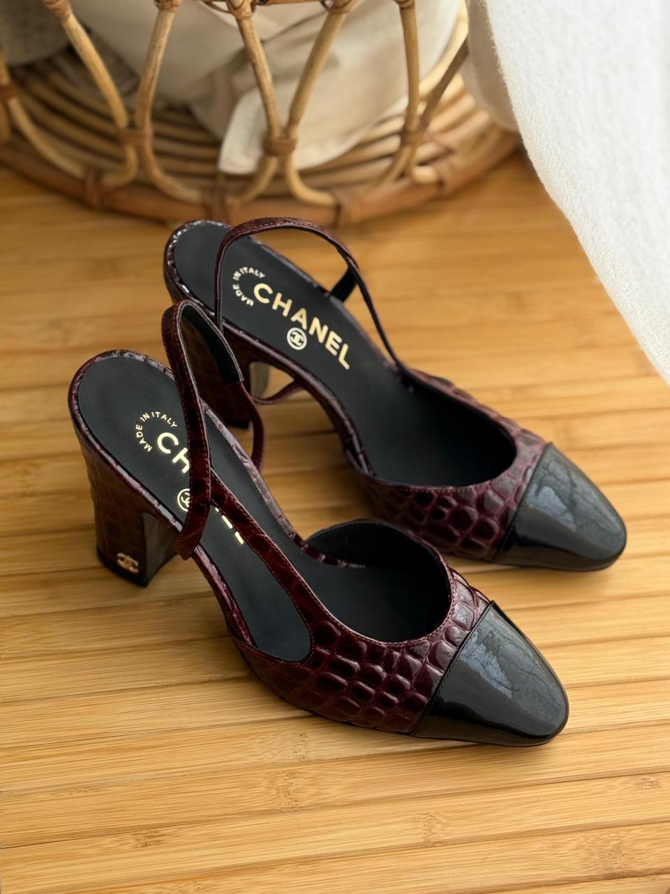 Ladies heels Lilly Onlines