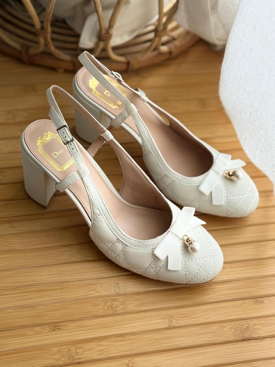 Ladies heels Lilly Onlines