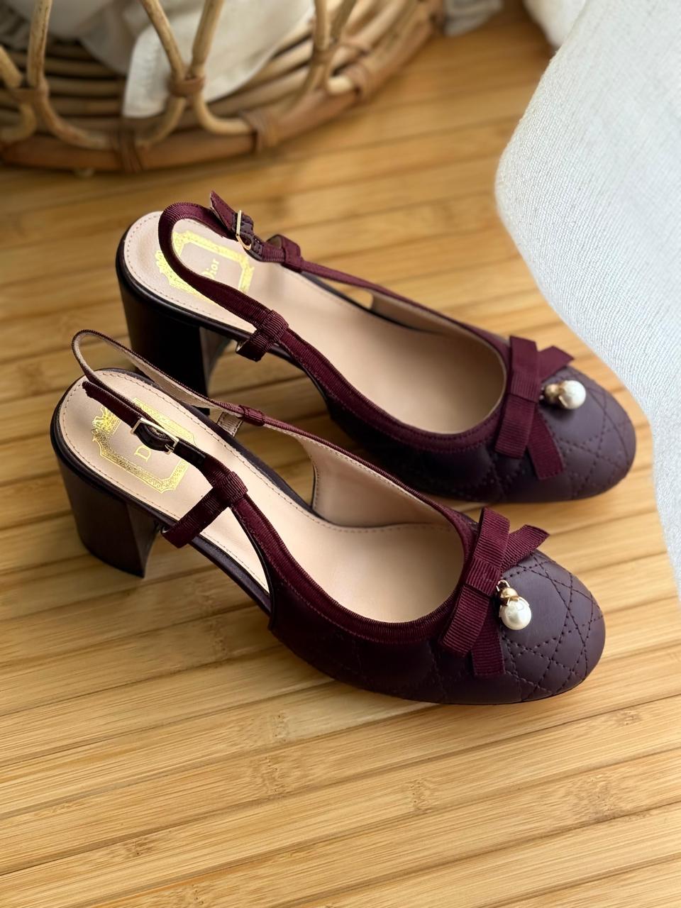 Ladies heels Lilly Onlines
