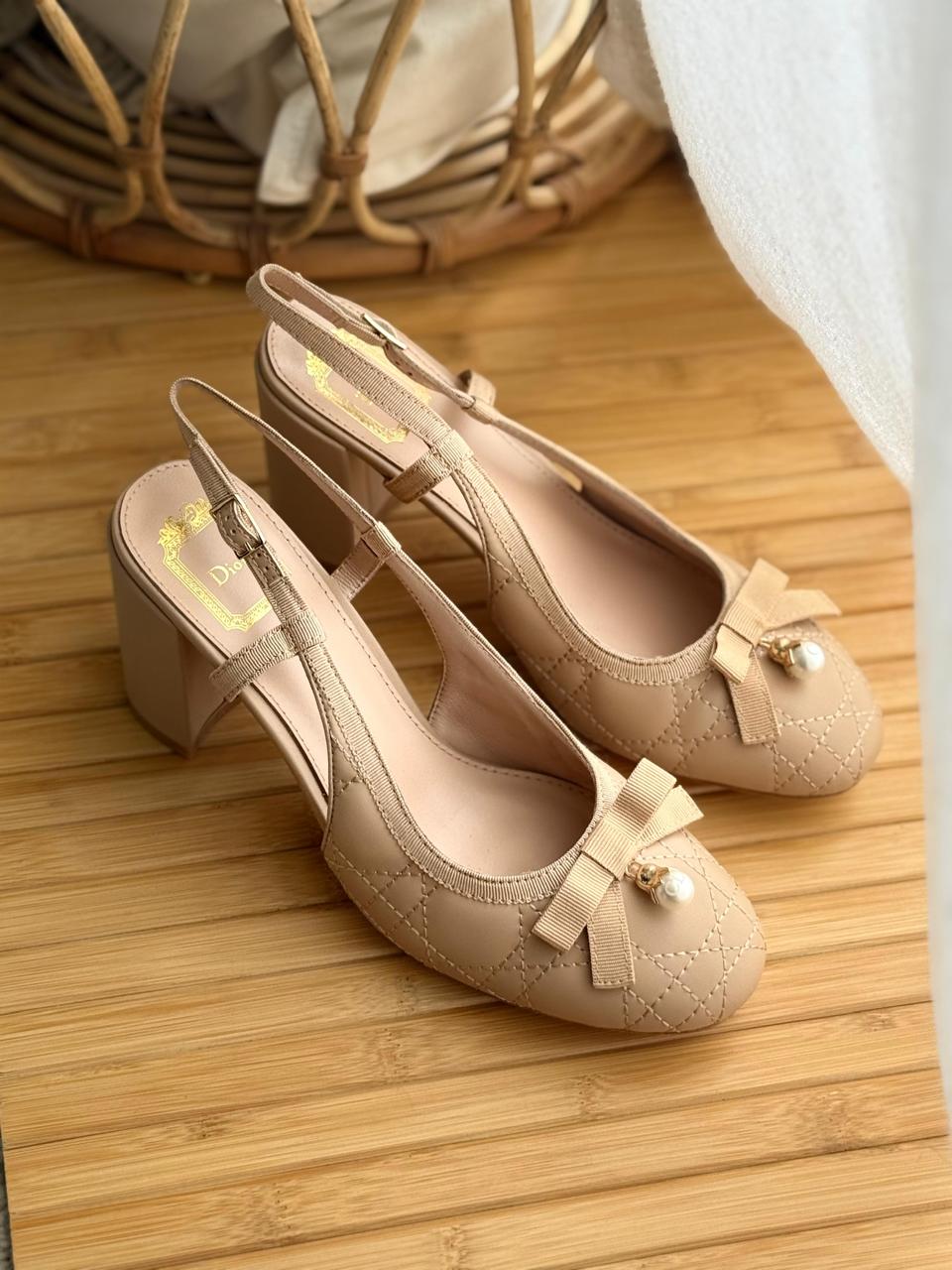 Ladies heels Lilly Onlines